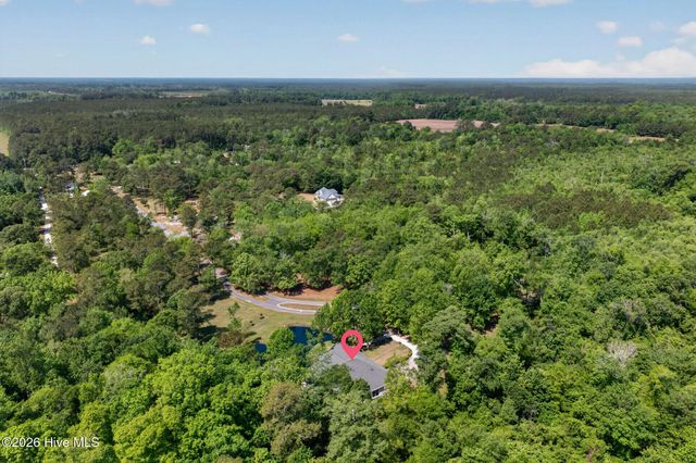 2519 High Valley Court NE, Bolivia, NC 28422