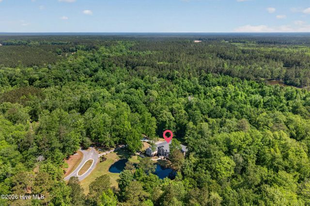 2519 High Valley Court NE, Bolivia, NC 28422