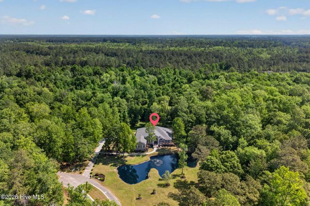 2519 High Valley Court NE, Bolivia, NC 28422