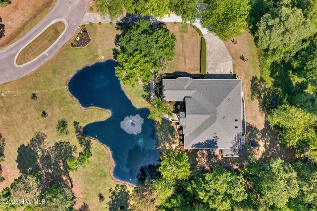 2519 High Valley Court NE, Bolivia, NC 28422