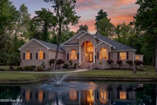 2519 High Valley Court NE, Bolivia, NC 28422