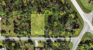 15312 Plank AVE, Port Charlotte, FL 33953