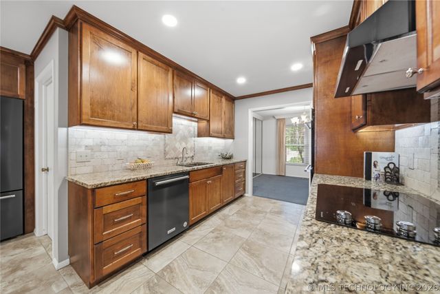 3764 E 48th Street, Tulsa, OK 74135