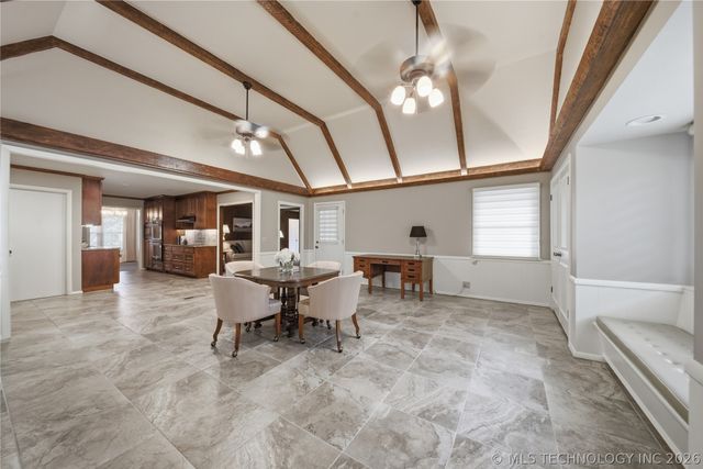 3764 E 48th Street, Tulsa, OK 74135