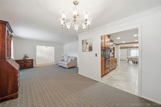 3764 E 48th Street, Tulsa, OK 74135