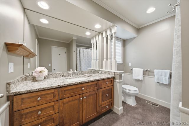 3764 E 48th Street, Tulsa, OK 74135