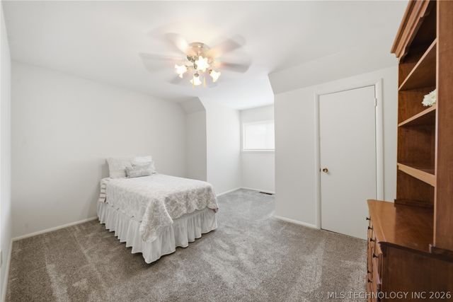 3764 E 48th Street, Tulsa, OK 74135