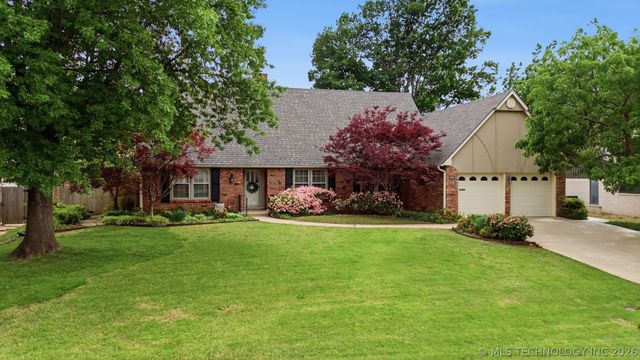 3764 E 48th Street, Tulsa, OK 74135