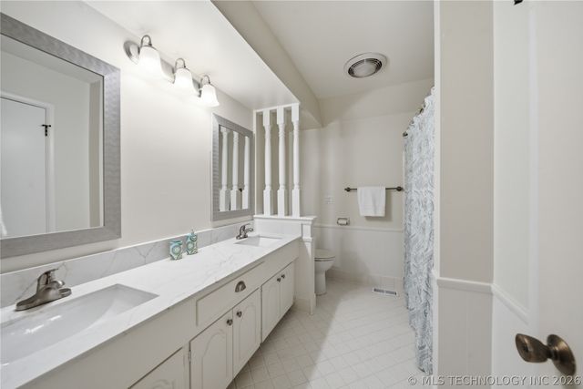 3764 E 48th Street, Tulsa, OK 74135