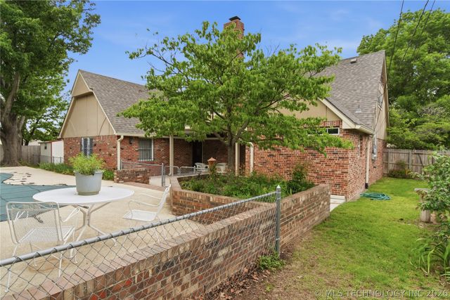 3764 E 48th Street, Tulsa, OK 74135