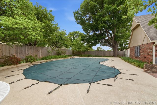 3764 E 48th Street, Tulsa, OK 74135