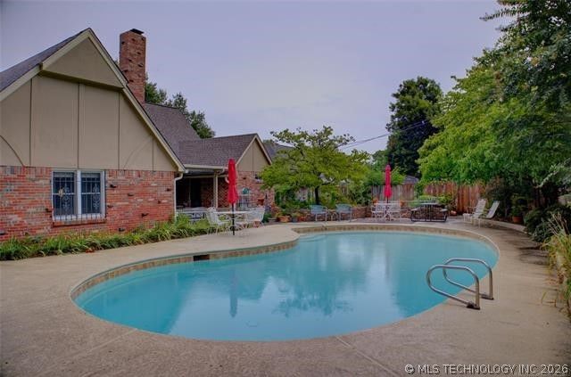 3764 E 48th Street, Tulsa, OK 74135