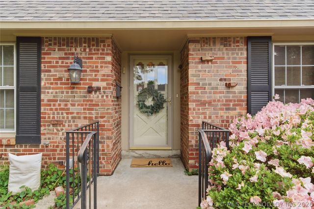 3764 E 48th Street, Tulsa, OK 74135