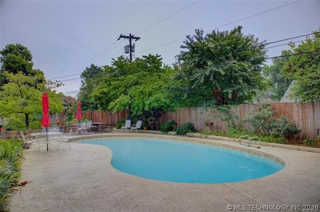 3764 E 48th Street, Tulsa, OK 74135