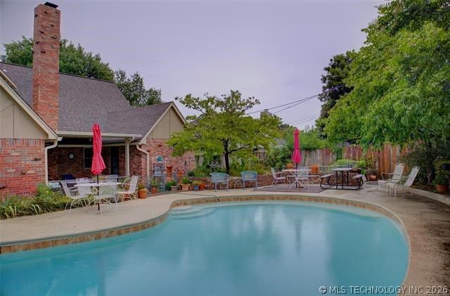 3764 E 48th Street, Tulsa, OK 74135