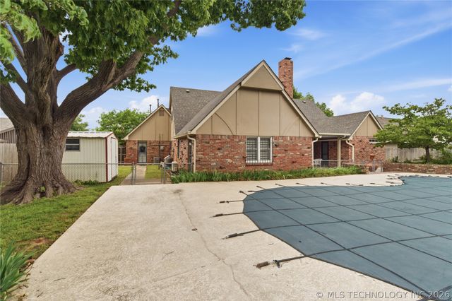 3764 E 48th Street, Tulsa, OK 74135