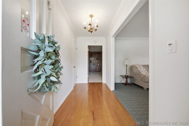 3764 E 48th Street, Tulsa, OK 74135