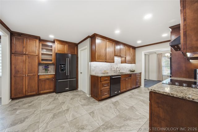 3764 E 48th Street, Tulsa, OK 74135