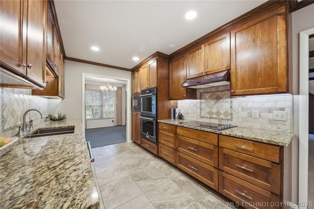 3764 E 48th Street, Tulsa, OK 74135