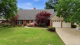 3764 E 48th Street, Tulsa, OK 74135