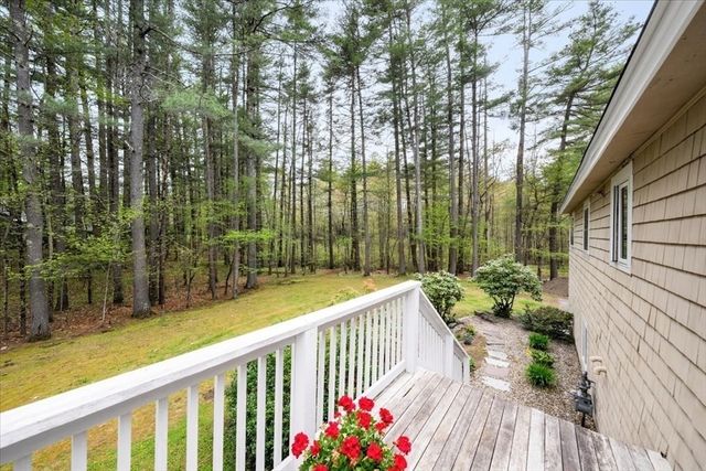 100 S Harbor Rd, Townsend, MA 01469