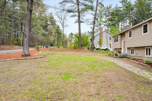 100 S Harbor Rd, Townsend, MA 01469