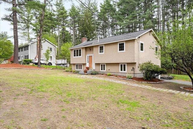 100 S Harbor Rd, Townsend, MA 01469
