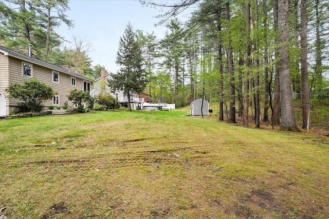 100 S Harbor Rd, Townsend, MA 01469