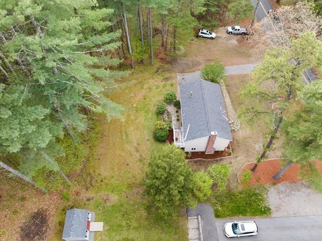 100 S Harbor Rd, Townsend, MA 01469