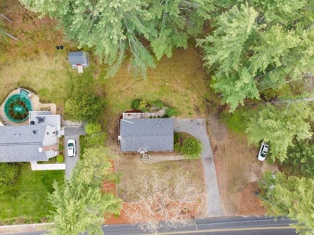 100 S Harbor Rd, Townsend, MA 01469