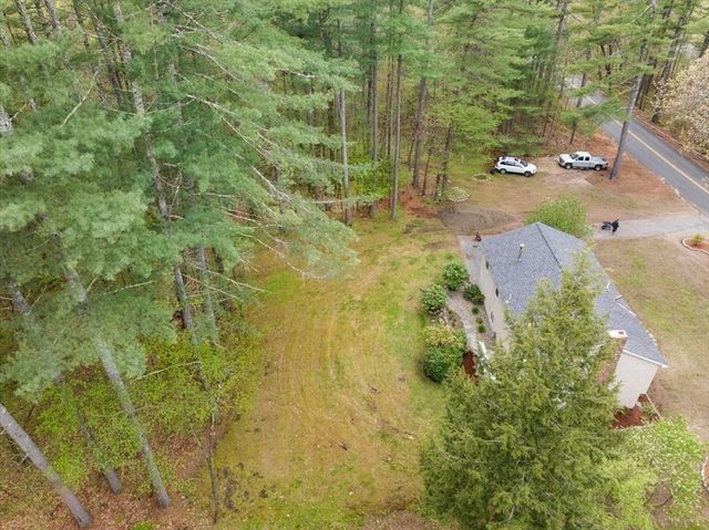100 S Harbor Rd, Townsend, MA 01469