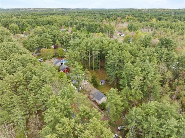 100 S Harbor Rd, Townsend, MA 01469
