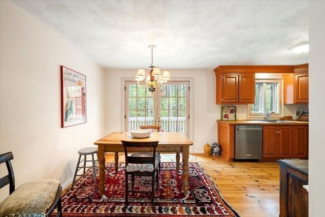 100 S Harbor Rd, Townsend, MA 01469