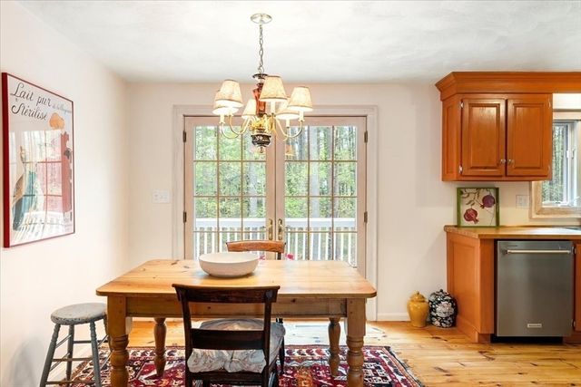 100 S Harbor Rd, Townsend, MA 01469