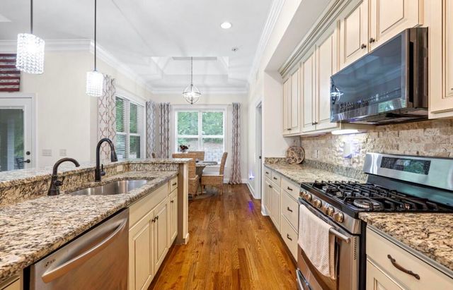 4542 Sailmaker Circle, Chattanooga, TN 37416