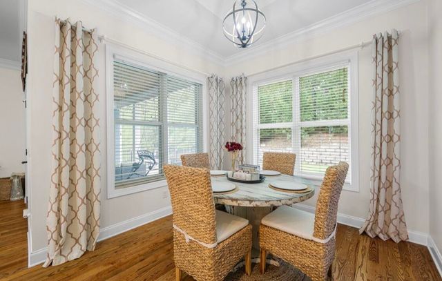 4542 Sailmaker Circle, Chattanooga, TN 37416
