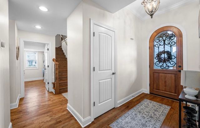 4542 Sailmaker Circle, Chattanooga, TN 37416