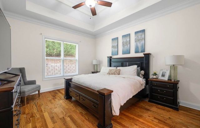 4542 Sailmaker Circle, Chattanooga, TN 37416