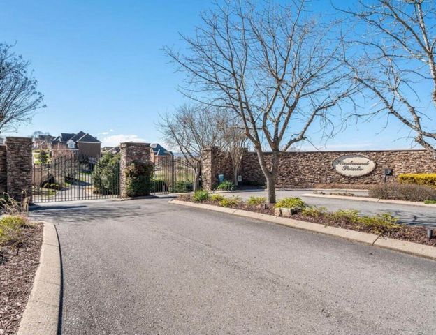 4542 Sailmaker Circle, Chattanooga, TN 37416
