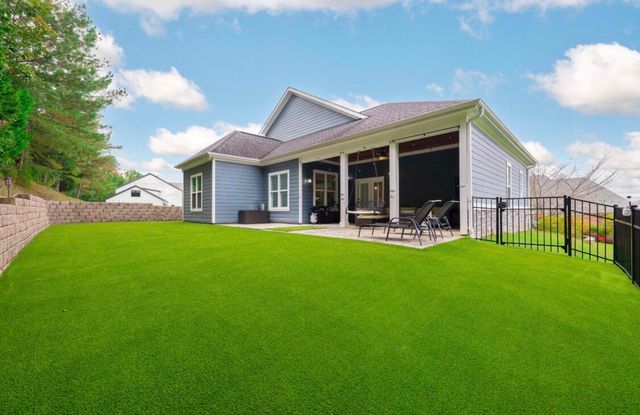 4542 Sailmaker Circle, Chattanooga, TN 37416