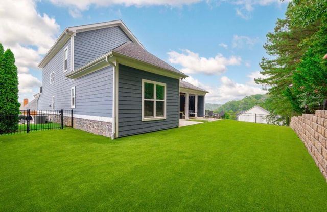 4542 Sailmaker Circle, Chattanooga, TN 37416