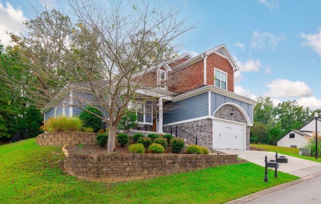 4542 Sailmaker Circle, Chattanooga, TN 37416