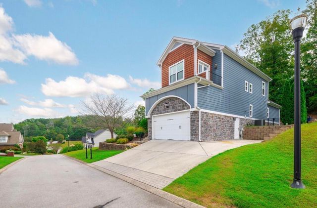 4542 Sailmaker Circle, Chattanooga, TN 37416