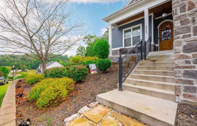 4542 Sailmaker Circle, Chattanooga, TN 37416