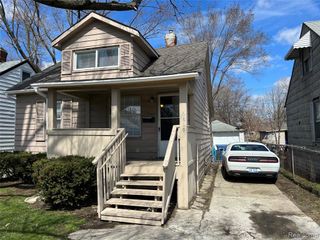 6819 Meadow Ave 6819 Meadow Avenue, Warren, MI 48091