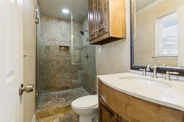 701 Brentwood Lane, Richardson, TX 75080