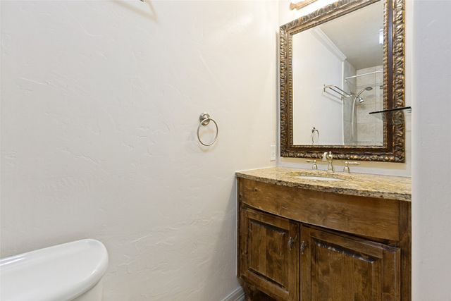701 Brentwood Lane, Richardson, TX 75080