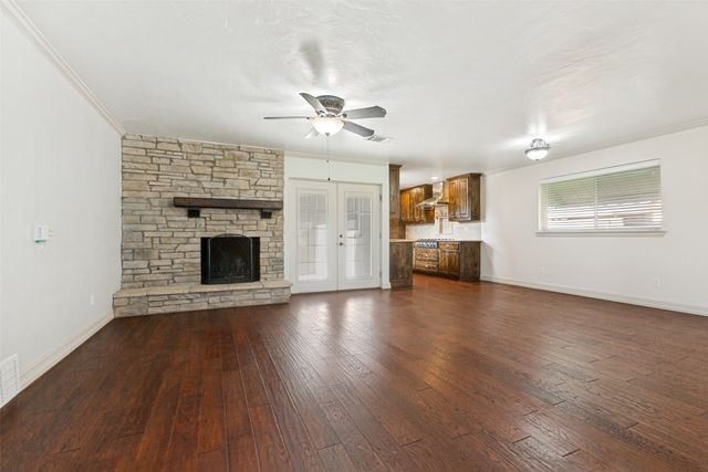 701 Brentwood Lane, Richardson, TX 75080