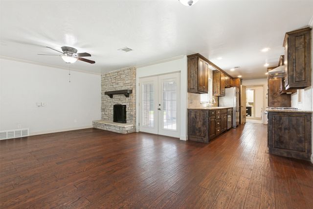 701 Brentwood Lane, Richardson, TX 75080