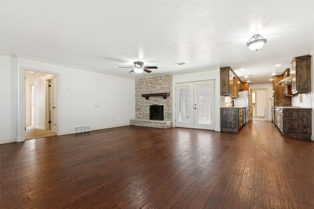 701 Brentwood Lane, Richardson, TX 75080